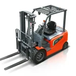 Heli Forklift parts