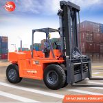 Dalian Forklift parts