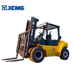XCMG Forklift parts