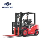 Hangcha Forklift parts